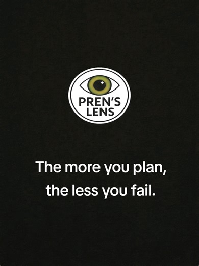 The Importance of Planning for Success