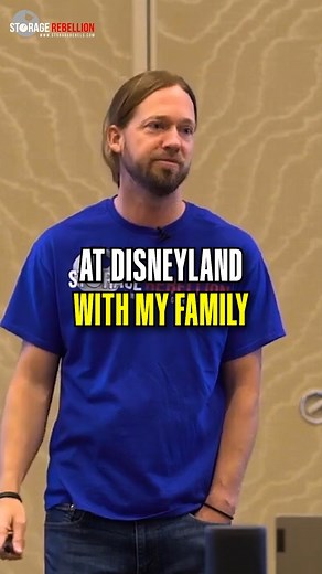 Customer management is the key to having a high customer LTV. | The Storage Rebellion | Facebook