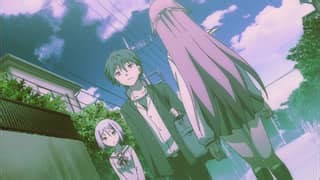 TRINITY SEVEN | E1 - Administer and Third Selection