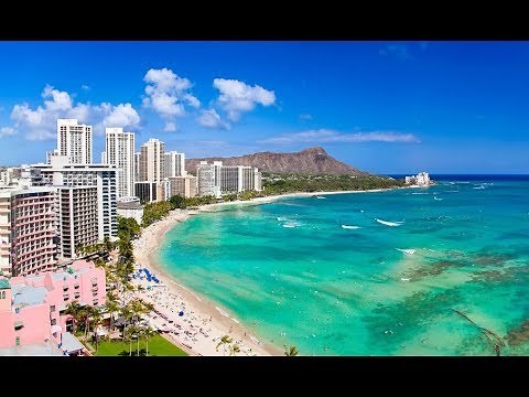 12 Best Tourist Attractions in Honolulu, Hawaii