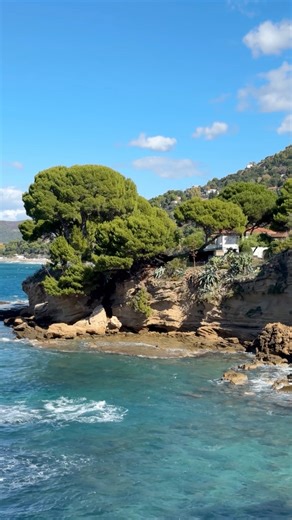 73K views · 1.5K reactions | Il mare di San Marco di #Castellabate  ️ in un giorno di ottobre  | Campania da vivere | Facebook