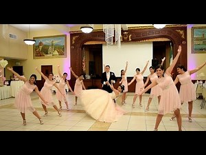 Quinceanera Waltz / Vals | Fairytale Dances