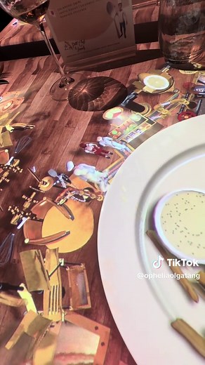 Dine at Le Petit Chef for a Unique Amsterdam Experience
