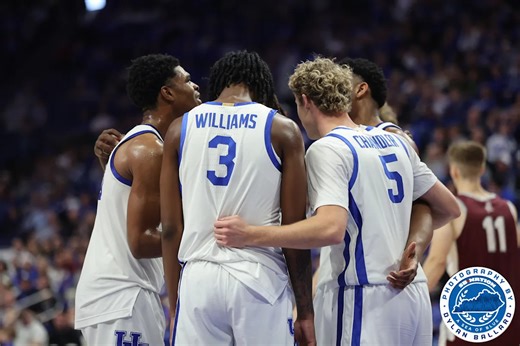 Kentucky vs. Santa Clara preview, viewing info, odds, and predictions roundup