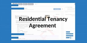 REI Forms Live | RTA