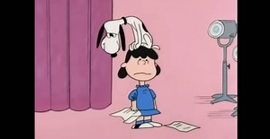 Peanuts By Schulz on Instagram: "Snoopy’s the best actor 😂🎄⛸️☃️🎅🏼🎁🥜 #peanutsclips #snoopy #peanuts #charliebrown #christmas #presents #snow #fun #dog #charlesschulz #christmastime #countdown #snow #christmasplay"