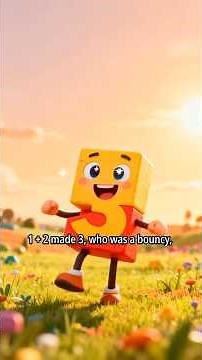 Numberblocks Friends to Ten – Magical Adventures in Numberland #Numberblocks #mathforkids #Counting