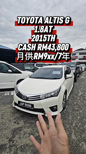 #一次过介绍10辆漂亮车款❤️ #看中哪一辆直接带走🚘 . 📍星期六 25/10/2025 可以直接联络我Max gor 𝟬𝟭𝟴𝟮𝟯𝟯𝟰𝟳𝟳𝟱☎️☎️ . 💬 请点击以下链接𝐖𝐇𝐀𝐓𝐀𝐏𝐏𝐒我 👉🏻https://tinyurl.com/Max-gor-I-WANT-BUY-CAR 👈🏻 . ✅ 也请点击与关注我的𝐓𝐈𝐊 𝐓𝐎𝐊账号喔~会时常放便宜与漂亮的车🚘 . 👉🏻 tiktok.com/@max_gor0802 👈🏻 . #欢迎点赞𝗬𝗼𝘂𝗧𝘂𝗯𝗲频道 👉🏻https://www.youtube.com/@Maxwong0802 👈🏻 | Max gor 卖车老哥哥