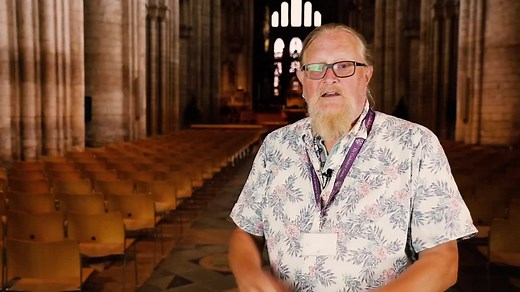 Our popular and spectacular Octagon Tower Tours are back, starting from next Monday! This May and June you will have a rare chance to experience this 'must see' tour with just your family. The new tour package includes ground floor admission to the Cathedral (no need to buy a Visitor ticket), and enables you to have a private Octagon Tower tour for up to 5 people in your family group, with one of our knowledgeable and friendly guides. Find out more and book your tickets via our website: https://