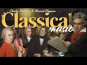 Classical Music - Western Classical Music Eras - Music History and Styles