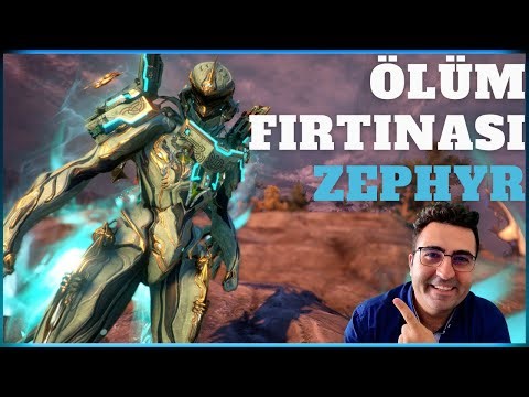 🔴Warframe ZEPHYR Rehber ve Modlama | En İyi Build’ler (Canlı Yayın) #warframe #tennocreate #rehber