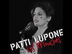 Wish I Could Fly Like Superman-live (Kinks Kover) - Patty LuPone
