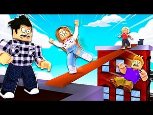 Testez VOS PEURS dans Roblox !