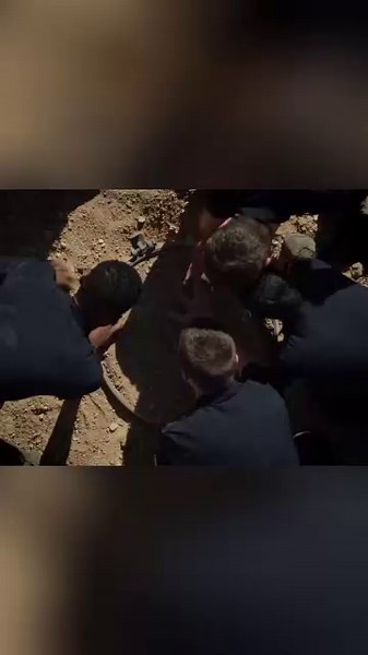 The Rookie — Racing Against Time to Save Lucy