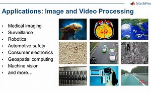 Image Processing Made Easy - MATLAB 在线研讨会 - MathWorks 中国 (2)