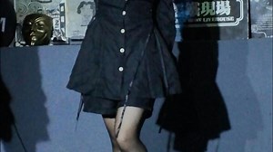 【苏苏Yukina_凛華繚乱】眠罪 250927 DREAMLAND Live Vol. 7 in南昌黑铁现场展演中心JAM馆