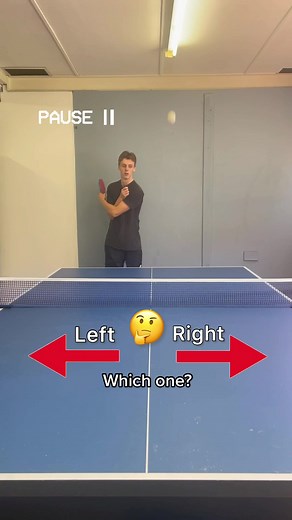 Test Your Table Tennis Skills with this Serve Tutorial!