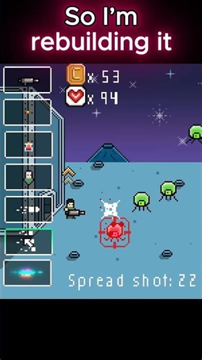 This 🎮 game 🚀💥 was Forgotten. 🕹️