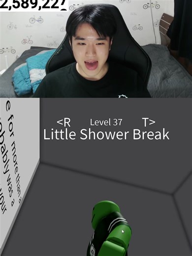 Roblox Obby Challenge: Overcoming Trolls and Obstacles