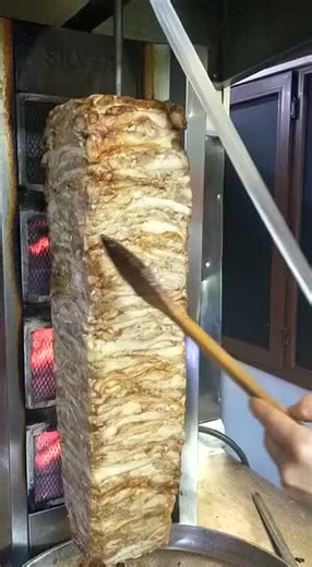 Mastering Vertical Rotisserie Cooking Techniques