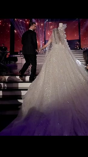 Wedding Dresses on TikTok