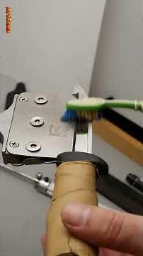 Don’t Throw It Away – Just Sharpen It Like THIS!