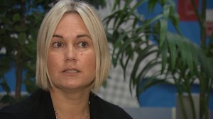 Isabelle Gaston on the appeal of her ex's insanity verdict.