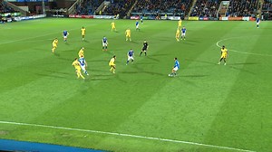 4.9K views · 41 reactions |  Highlights of the Spireites' 1-1 draw with Gillingham are now available to watch, with an extended version over on our YouTube channel ⬇️ https://youtu.be/Q8-8BzDa3O8 #Spireites | Chesterfield FC | Facebook