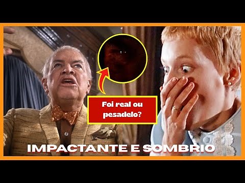 The True Meaning of Rosemary's Baby (Details + Explanation + Analysis)