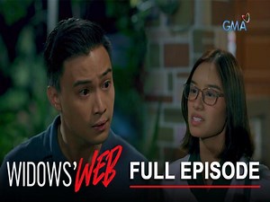 Widows' Web | March 1, 2022 (Full Episode 2)