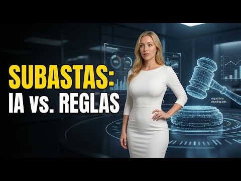 Uso de Machine Learning para Crear Reglas de Pago en Subastas