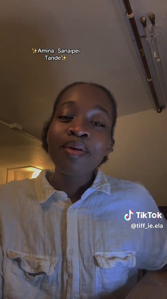 Love this song to my bones 😭#fyp #amina #goviral #kenyantiktok🇰🇪 #kenya #singing