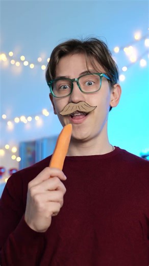 Unleash Your Inner Artist with Carrot Colors! 🎨🥕