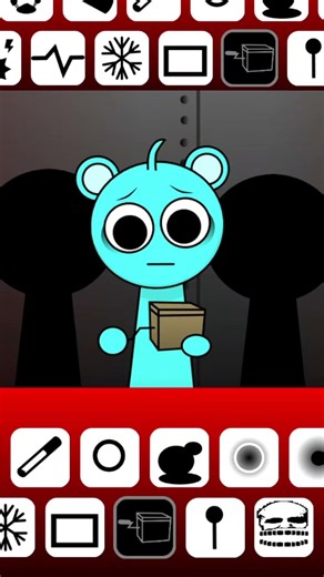 SPRUNKI CORRUPTBOX 2: MAXIMUM GAIN | The Most Distorted Mix Ever Created