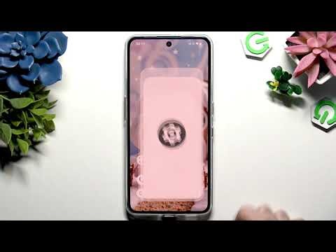 NOTHING Phone (3a) Lite – Change Default Apps