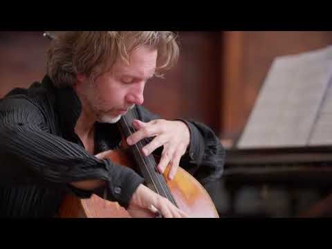 David Cohen Paganini arr Gendron Variation on One String