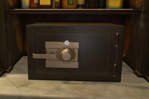 Todas las combinaciones de las cajas fuertes en Resident Evil 9 y dónde encontrarlas: el paso necesario para conseguir el platino del juego