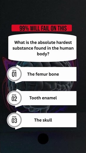 Boost Your Cognitive Speed with This Quiz