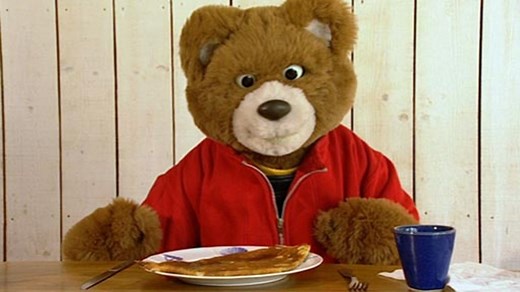 A culinary tour of France