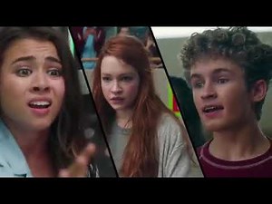 Kim Possible fight scene