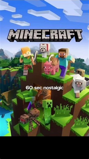 A 60-Second Trip Back to the 2000s