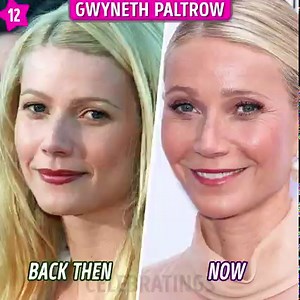 19 Stars You Didn't Know Were Almost 50 or Over 50 | CelebRatings