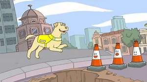 Dog Squad: Kika's Song