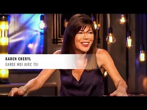 Karen Cheryl "Keep Me With You" – The Secret Life of Songs – André Manoukian