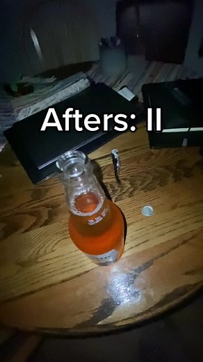 Welcome back to the afters: 😈🧃 #chug #swhirlywhirly #vortex #adventure #bigsip