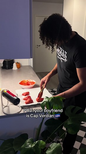 Authentic Cabo Verdean Cooking Experience