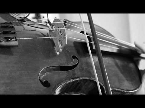 Agape - If Beale Street Could Talk (Piano and Strings Cover)