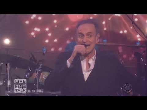 Chicago Sings "You're The Inspiration" 2020 Live Concert Performance HD 1080p