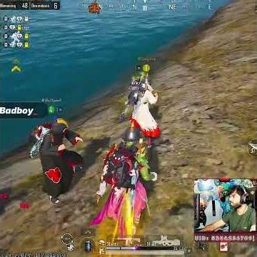 These Ninja Powers Are INSANELY OP! 🔥 #pubgmobile #naruto #shorts