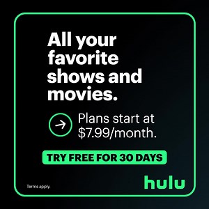 Try Free For 30 Days